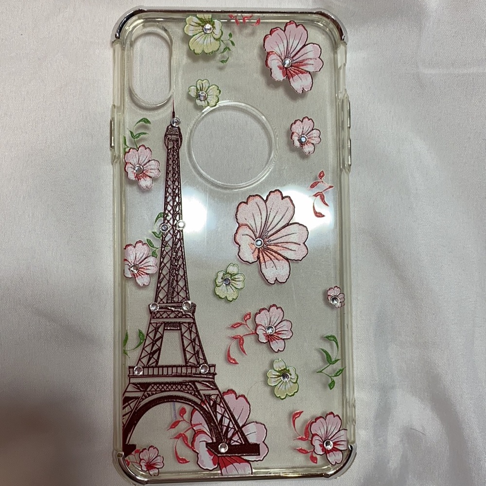 Iphone x max case